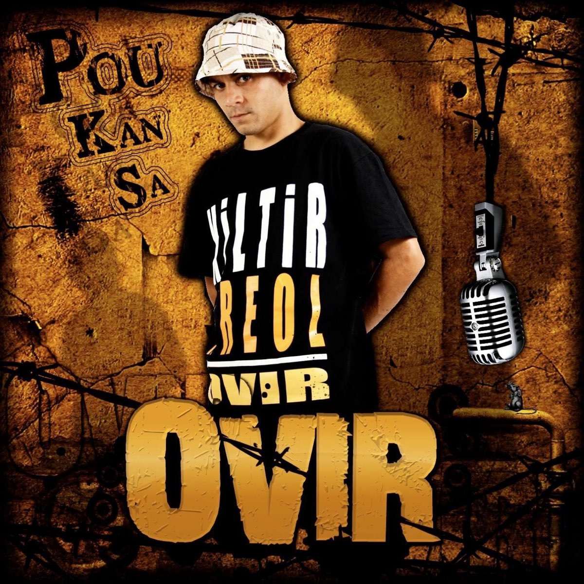 Pou kan sa - Single by Ovir on Apple Music