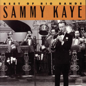 Cover art for Best of the Big Bands: Sammy Kaye by Sammy Kaye