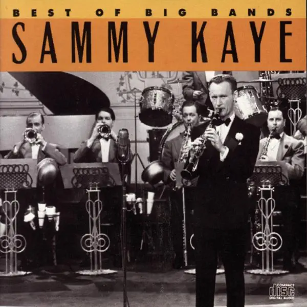We'll Meet Again — Sammy Kaye