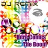 Here Comes the Boom - Single