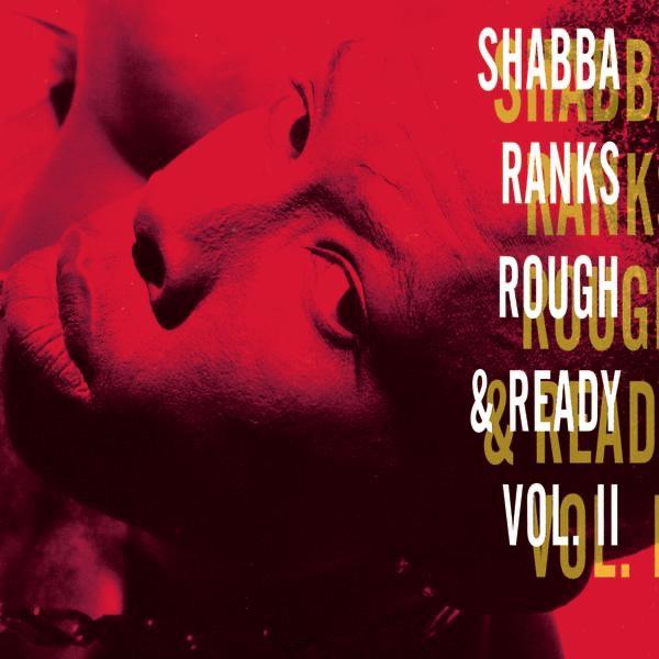 Rough & Ready - Volume II cover art