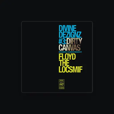 Listen to Floyd the Locsmif, watch music videos, read bio, see tour dates & more!