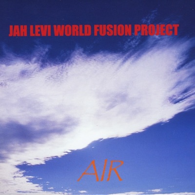 Jah Levi World Fusion Project