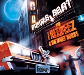 Bumble-Beat, 2009