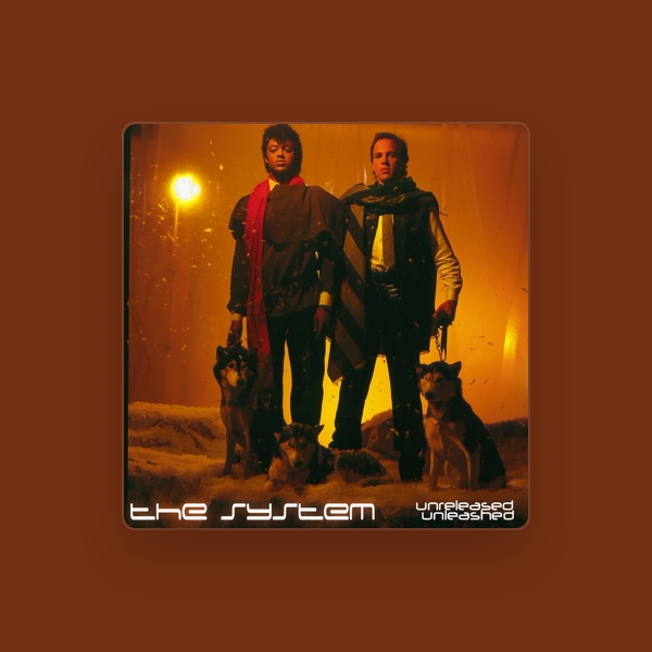 You Are in My System - The System: Song Lyrics, Music Videos