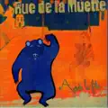 Rue De La Muette
