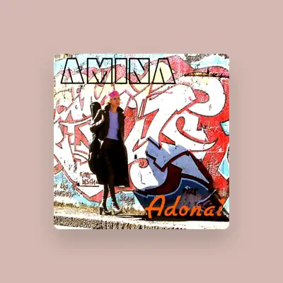 Listen to Amina, watch music videos, read bio, see tour dates & more!