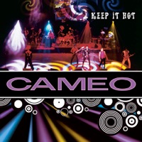 Keep It Hot (Live) - Cameo