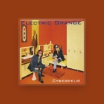 Electric Orange