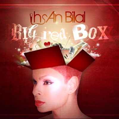 Big Red Box