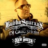 Bubba Sparxxx