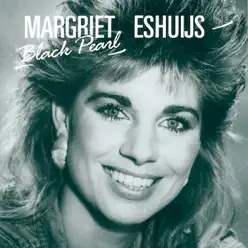 Black Pearl - Margriet Eshuijs