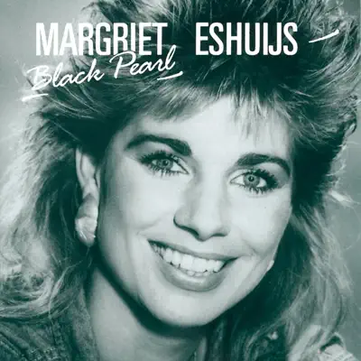 Black Pearl - Margriet Eshuijs Black Pearl - Margriet Eshuijs