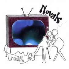 Novak - Burning Hoof