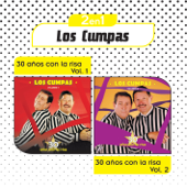 30 Años Con La Risa, Vols. 1 & 2