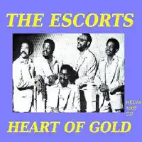 The Escorts — Sing a Happy Song