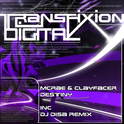 Destiny - Single