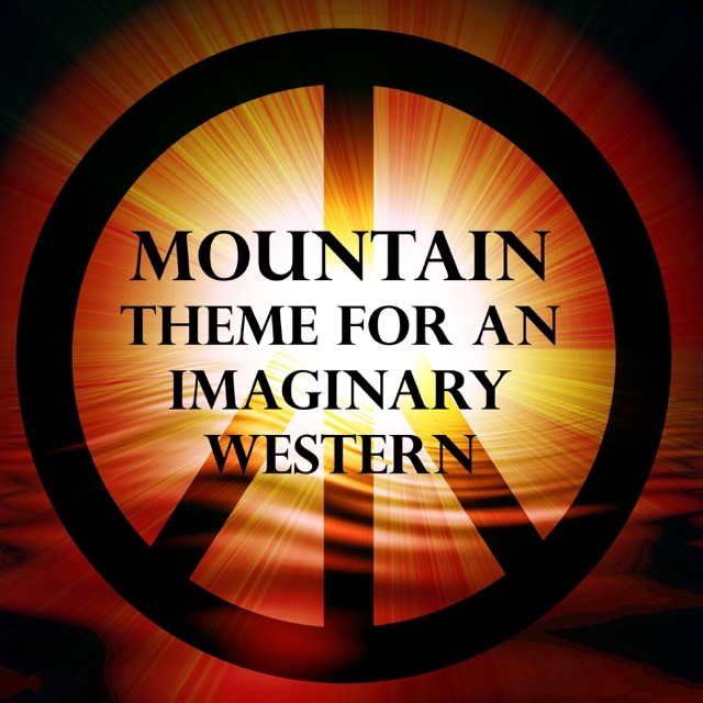 Theme for an Imaginary Western (Live) - Single