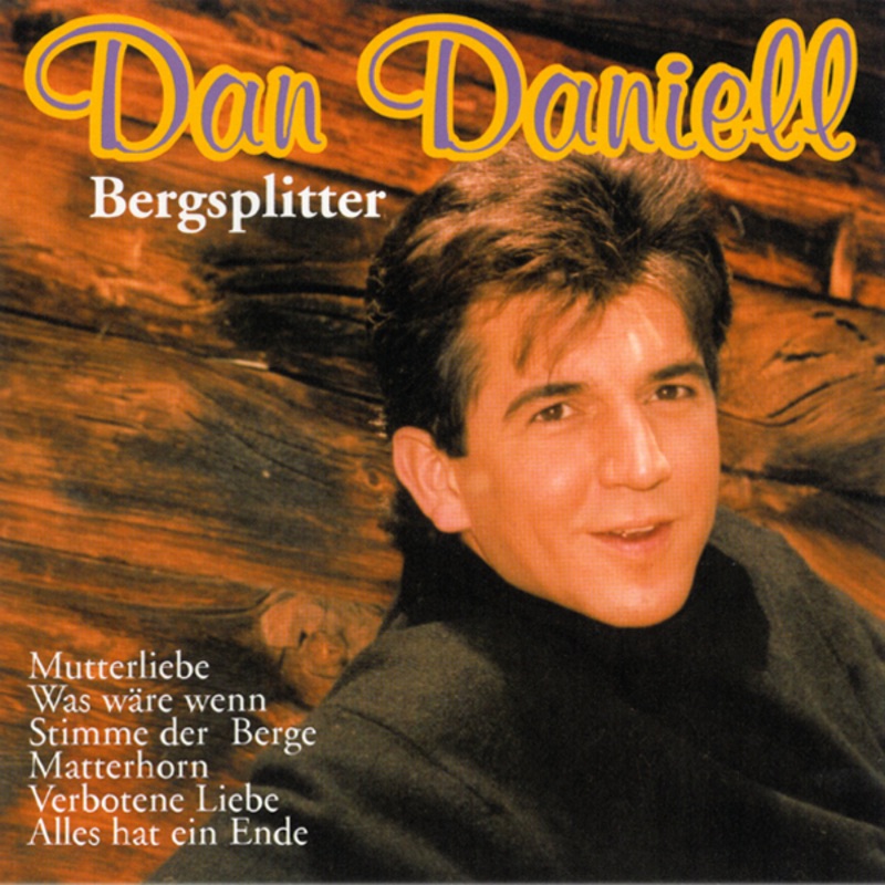 Bergsplitter, 1994