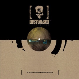 Blur (Mefjus Remix) Fourward