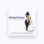 Michael Flores & The Radio Drama