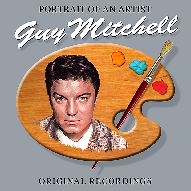 Portrait of an Artist
