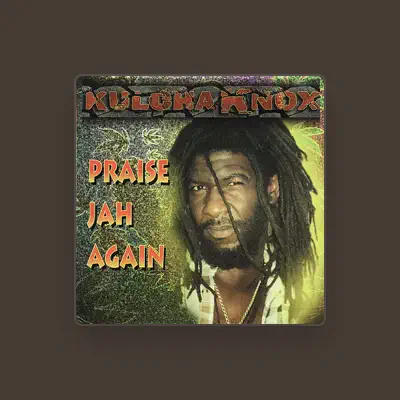 Listen to Kulcha Knox, watch music videos, read bio, see tour dates & more!