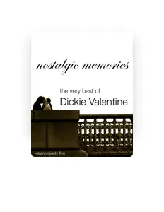 Listen to Dickie Valentine, watch music videos, read bio, see tour dates & more!