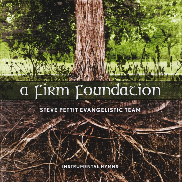 Steve Pettit Evangelistic Team - More Love