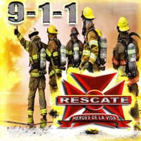 911 - Grupo Rescate
