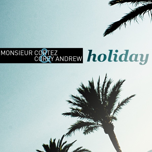 Cover of Holiday - EP