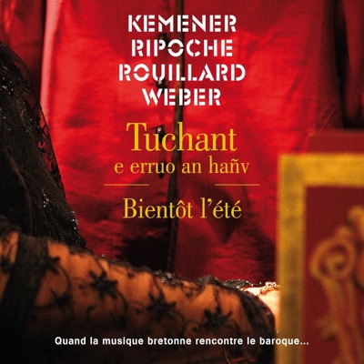 Bientôt l'été (Quand la musique bretonne rencontre le baroque...)