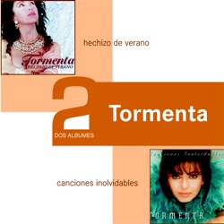 Tormenta - Un Beso y una Flor