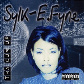 Ya Style Sylk-E. Fyne