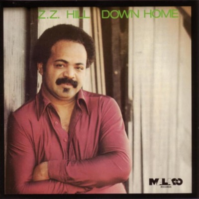 Down Home Blues