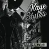 Kaye Styles - Profile (Eurovision Mix)