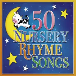 50 Nursery Rhyme Songs - The Countdown Kids