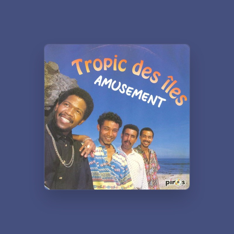 Tropic des îles