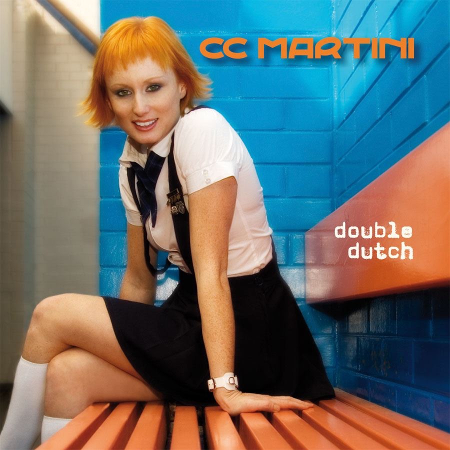 Double Dutch - EP
