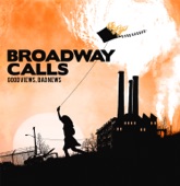 Broadway Calls - Wake Up Call