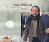 Odair Assad & Sérgio Assad - Invierno Porteño
