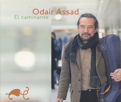 El Caminante (El Caminante)