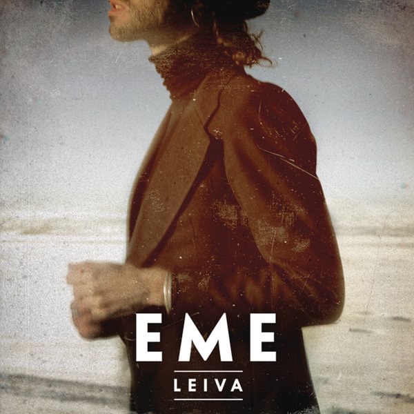 Обложка альбома «Eme - Single» — Leiva