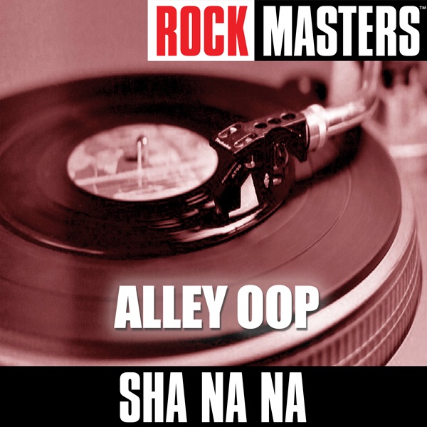 Rock Masters: Alley Oop