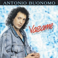 Antonio Buonomo - Nu poco e Napule