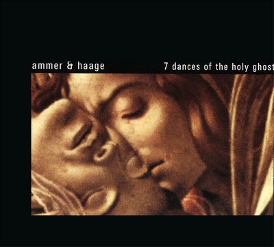 7 Dances of the Holy Ghost