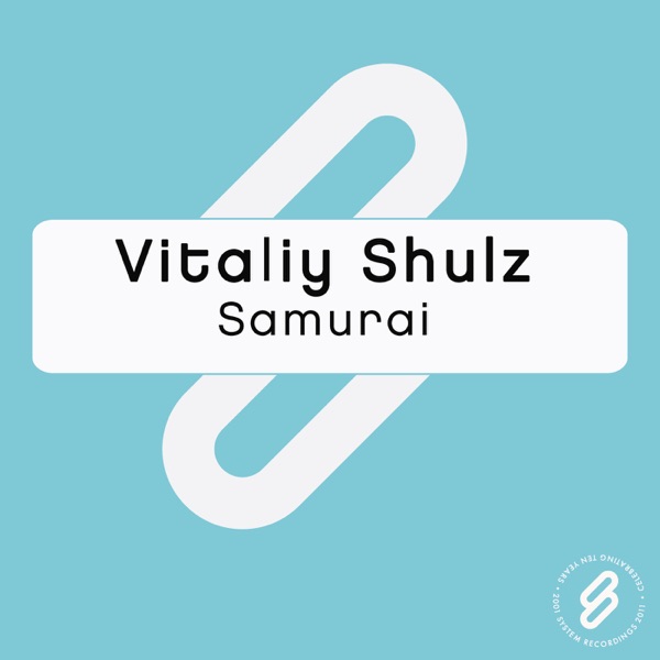 Samurai - Single