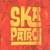 Ska Patrol artwork