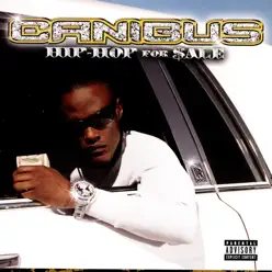 Hip-hop for $ale - Canibus