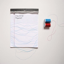 Loose Lights (feat. Rahel) Dirg Gerner